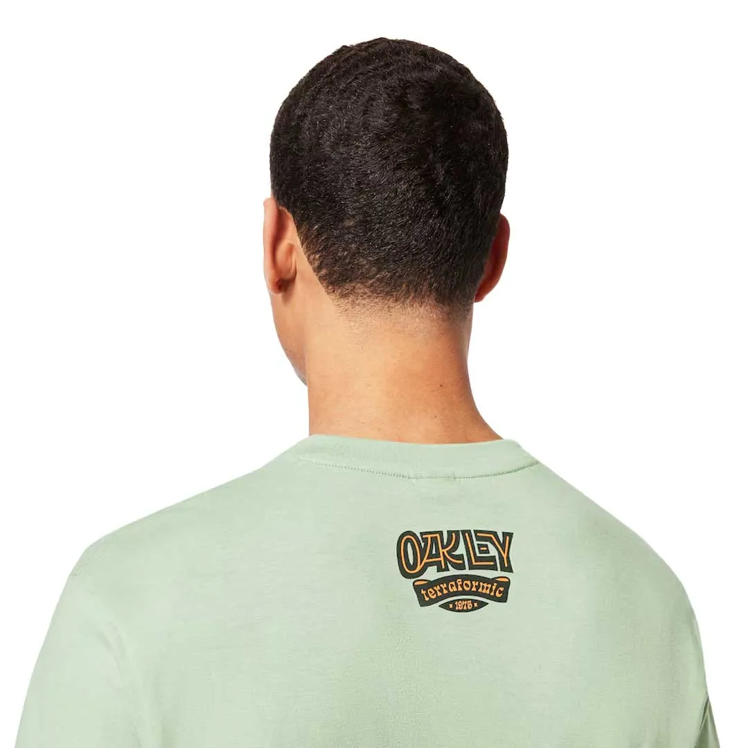 Oakley - Men's Terraformic Short Sleeve T-Shirt (FOA404832 7AN)