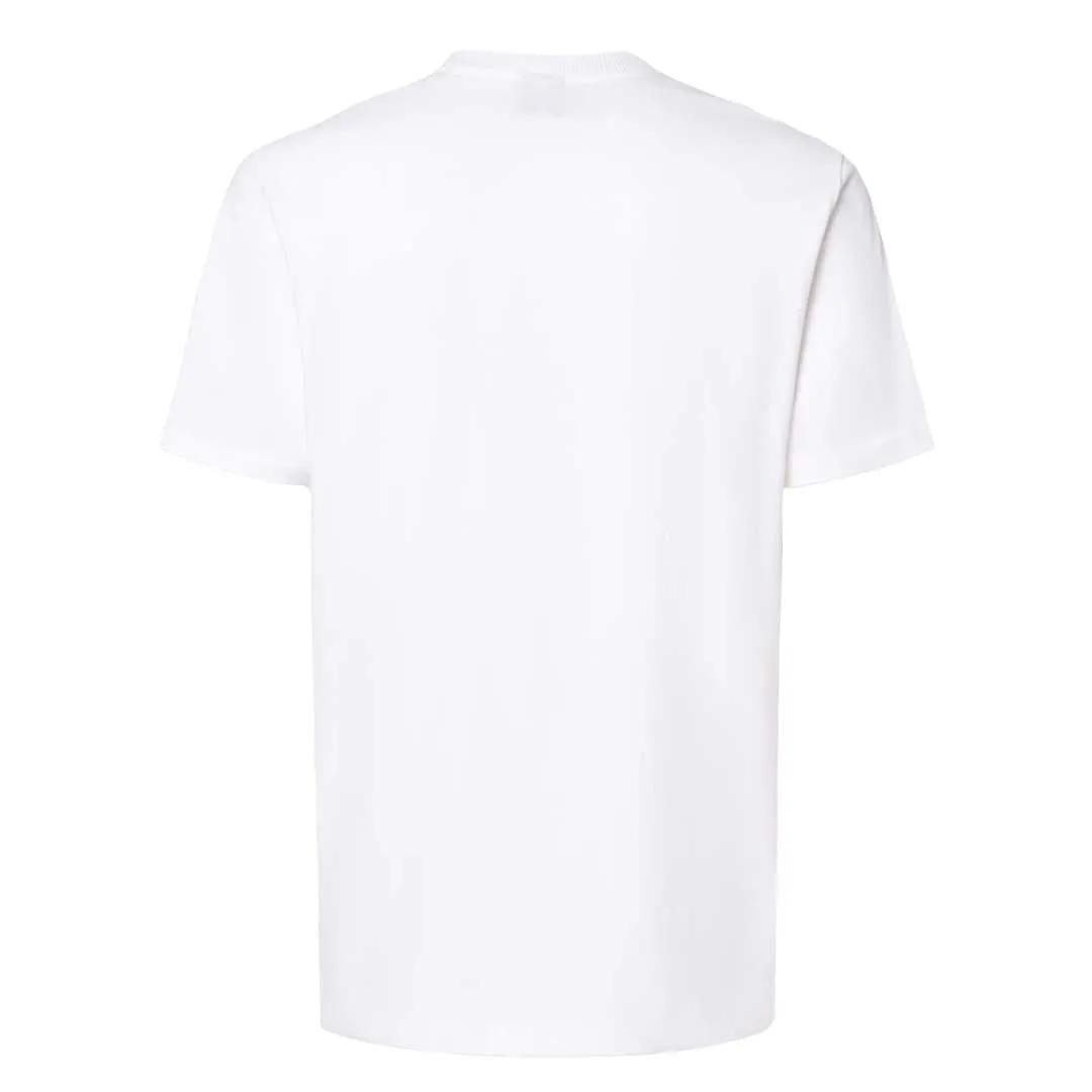 Oakley - Men's Tiki Short Sleeve T-Shirt (FOA404432 100)