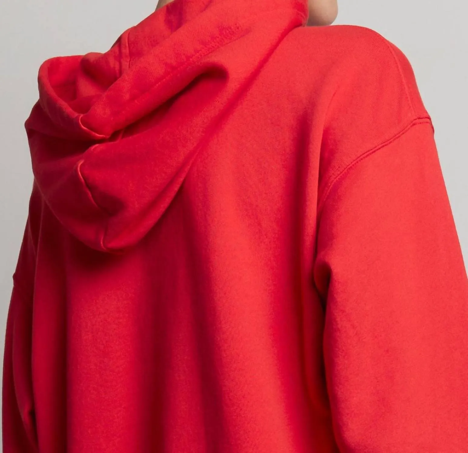 Ojai Top In Ruby