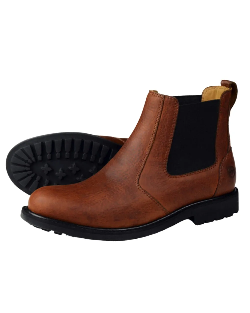 Orca Bay Mens Brecon Chelsea Boots Orca Bay Shoes