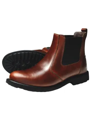 Orca Bay Mens Brecon Chelsea Boots Orca Bay Shoes