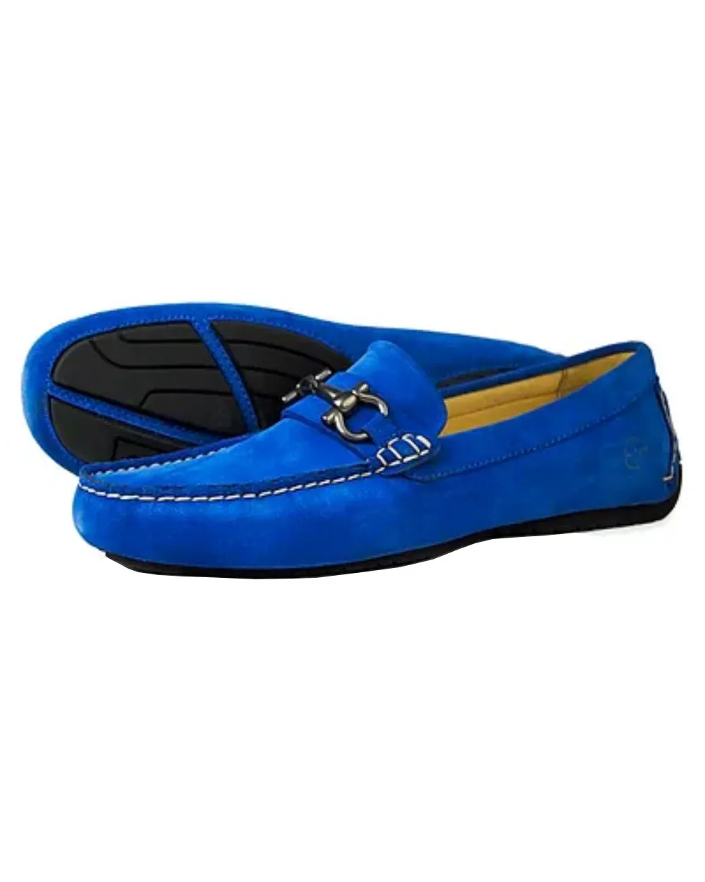 Orca Bay Mens Roma II Loafers Orca Bay Shoes