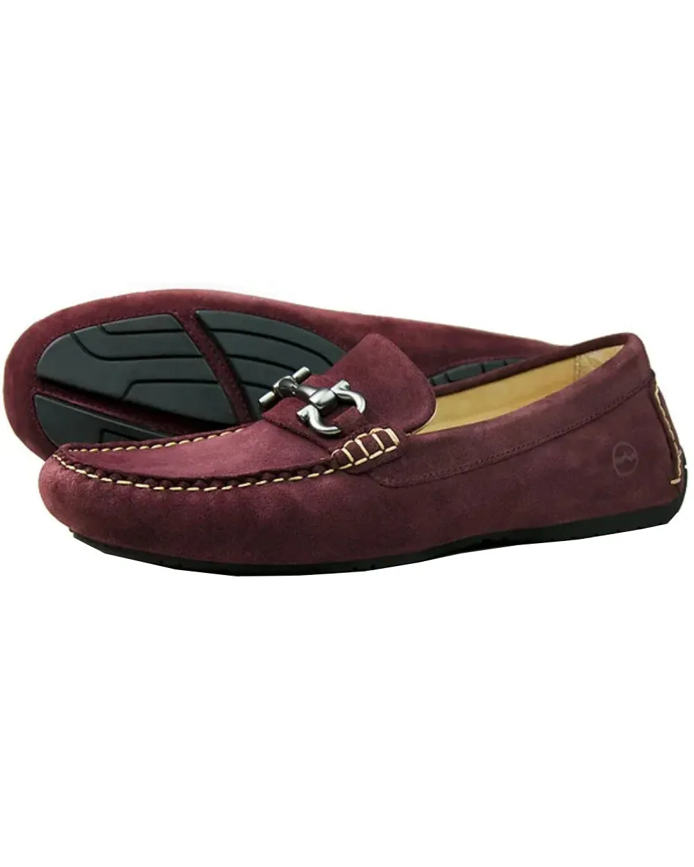 Orca Bay Mens Roma II Loafers Orca Bay Shoes