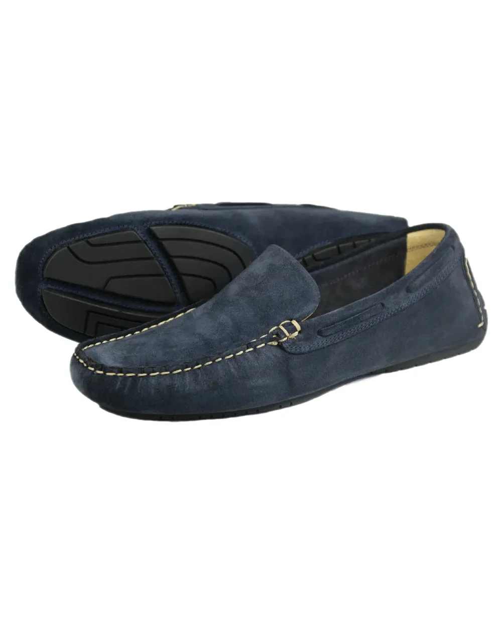 Orca Bay Mens Silverstone Loafers Orca Bay Shoes