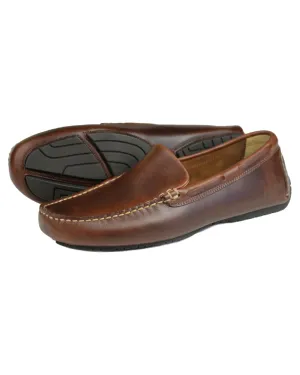 Orca Bay Mens Silverstone Loafers Orca Bay Shoes