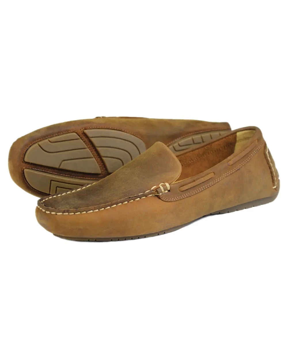 Orca Bay Mens Silverstone Loafers Orca Bay Shoes