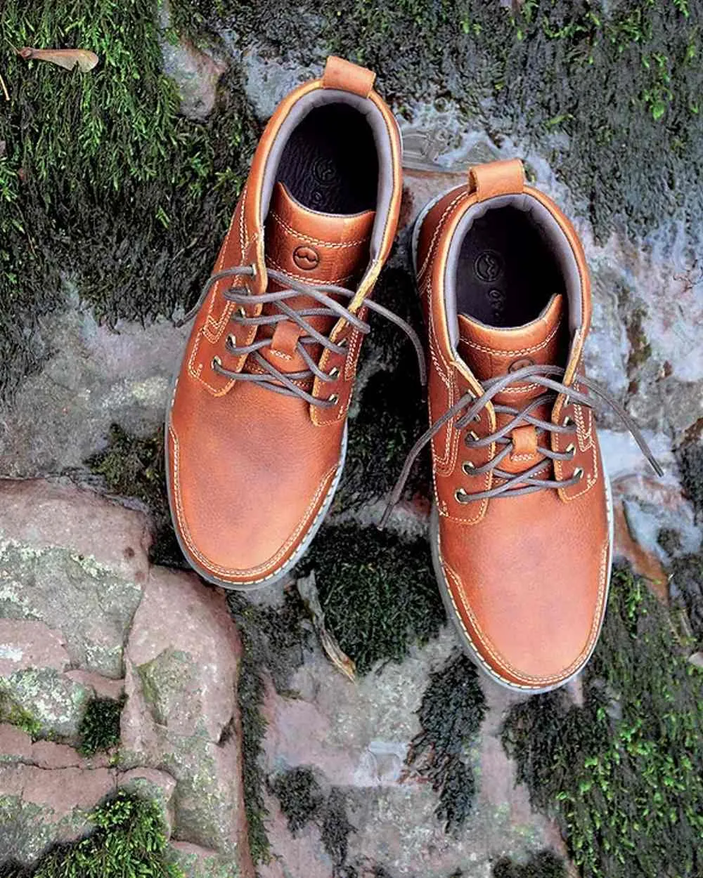 Orca Bay Mens Woodstock Boots Orca Bay Shoes