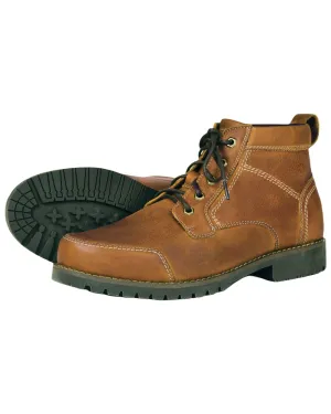 Orca Bay Mens Woodstock Boots Orca Bay Shoes
