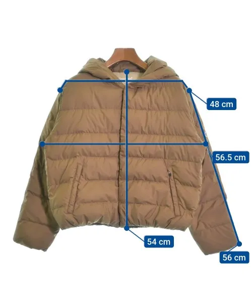 ORCIVAL Down jackets/Vests
