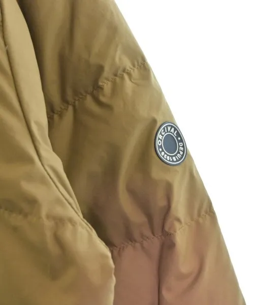 ORCIVAL Down jackets/Vests
