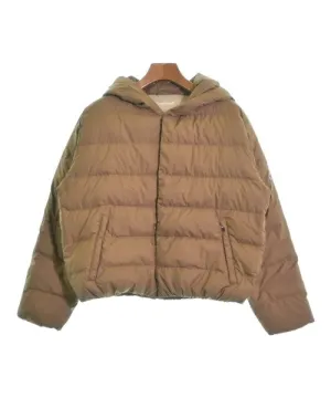 ORCIVAL Down jackets/Vests