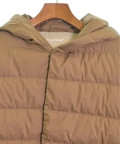 ORCIVAL Down jackets/Vests
