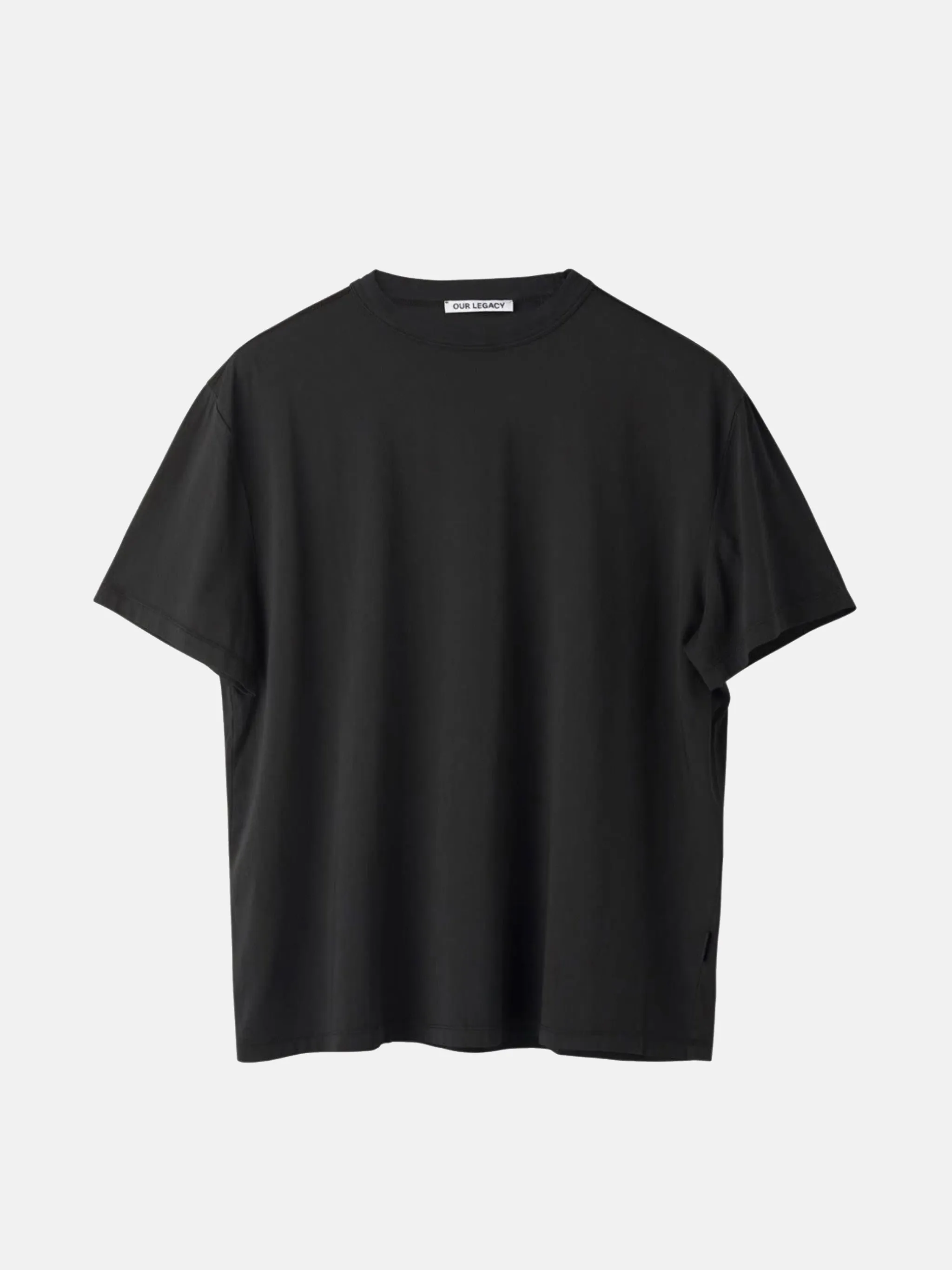 OUR LEGACY - Men  New Box T-shirt Clothing_our-legacy