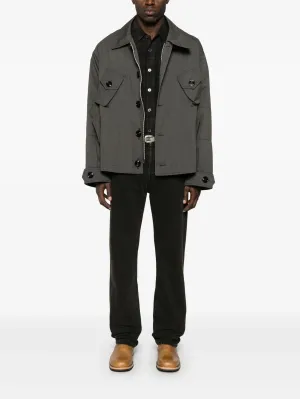 OUR LEGACY - Men Service Jacket Clothing_our-legacy