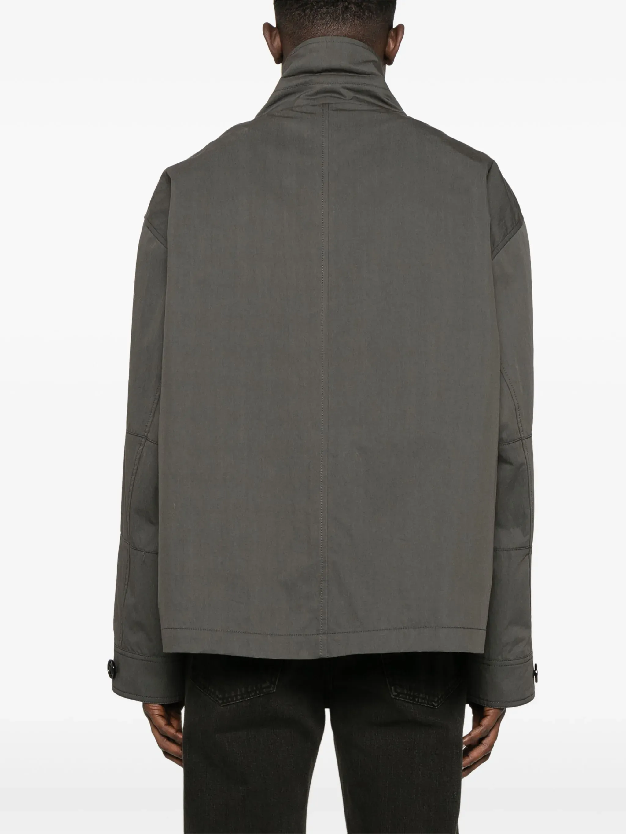 OUR LEGACY - Men Service Jacket Clothing_our-legacy