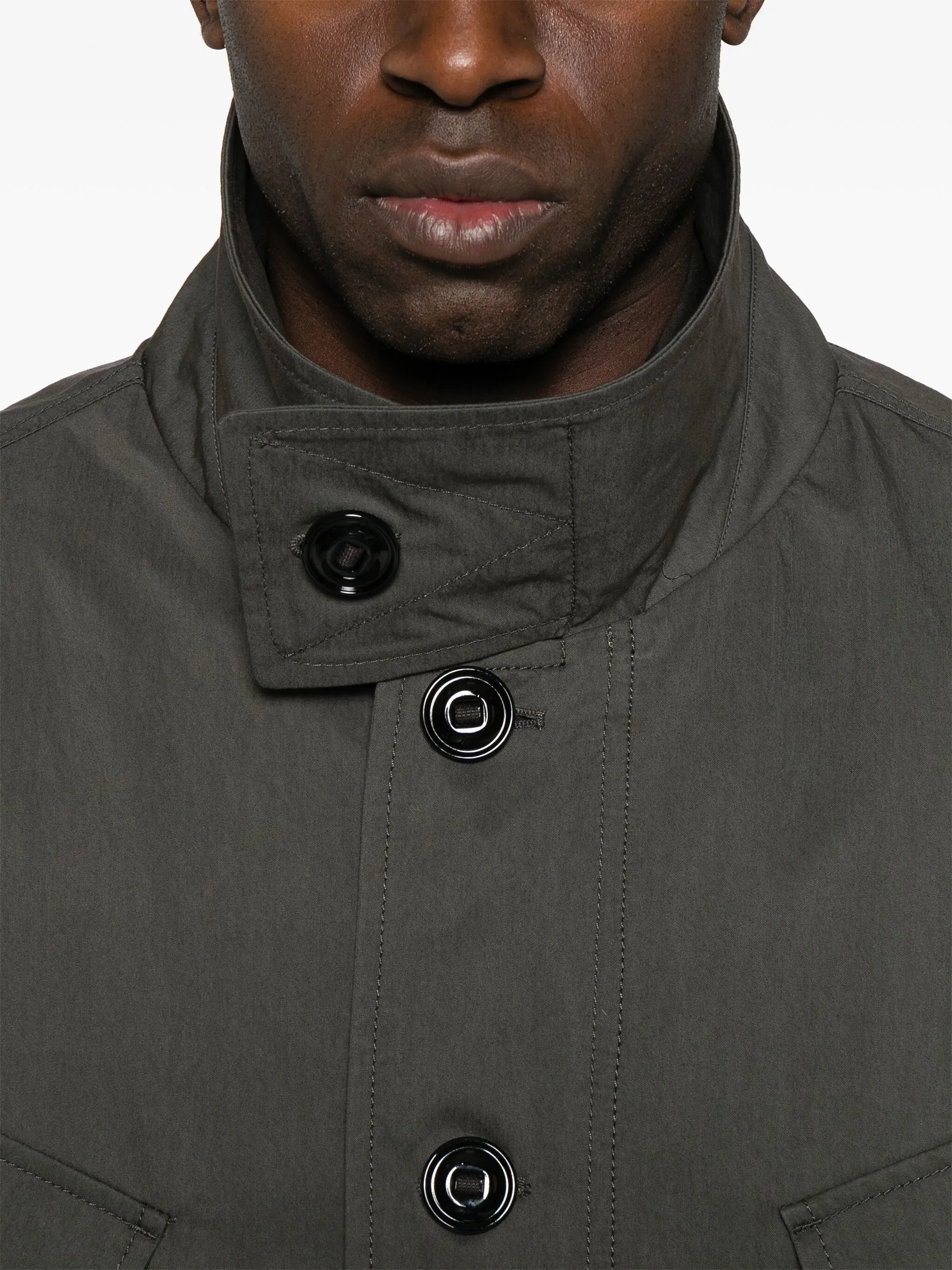 OUR LEGACY - Men Service Jacket Clothing_our-legacy