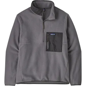 Patagonia Men's Microdini 1/2-Zip Pullover