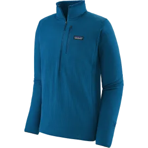 Patagonia Men's R1 Fleece Pullover