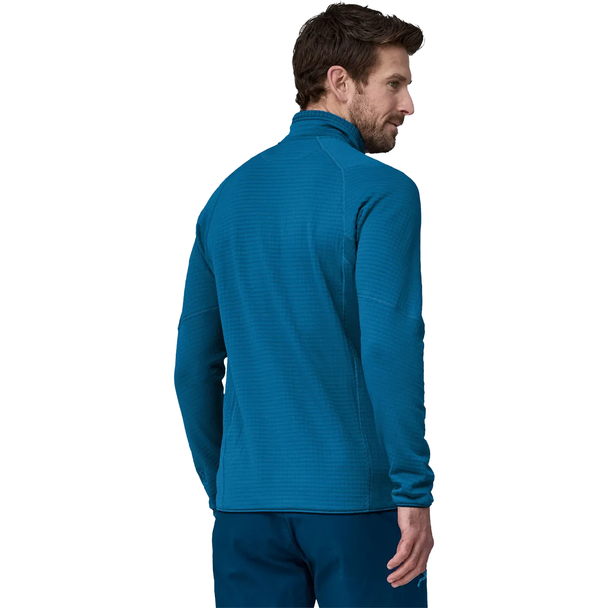 Patagonia Men's R1 Fleece Pullover