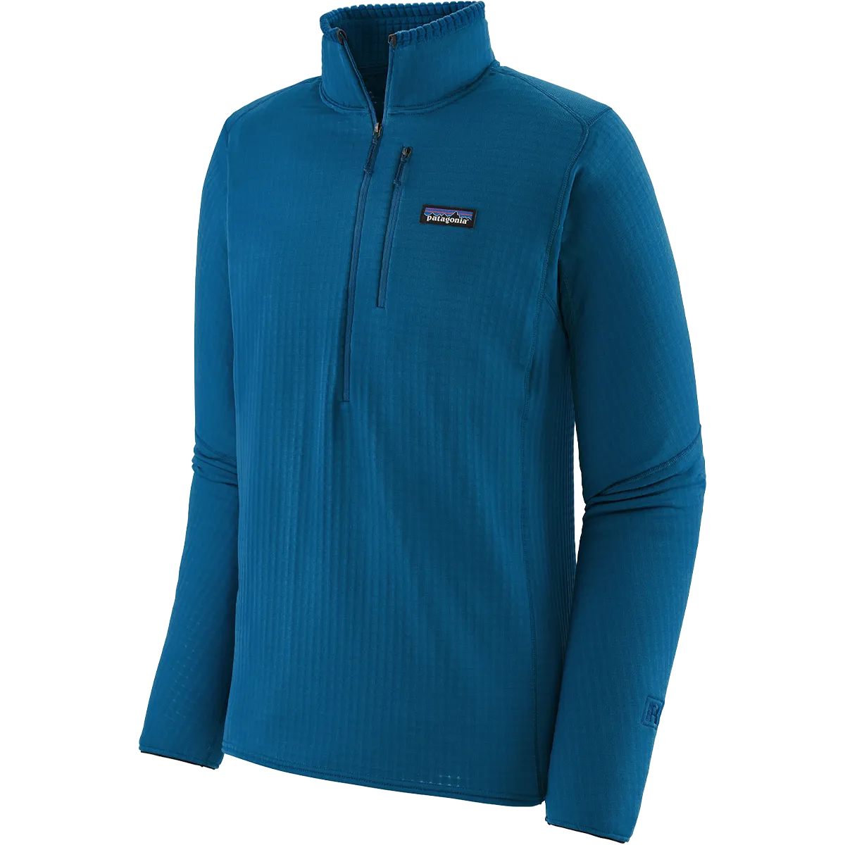 Patagonia Men's R1 Fleece Pullover