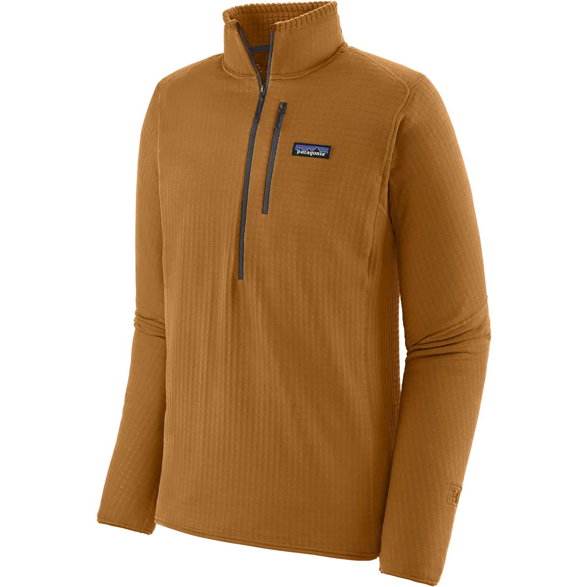 Patagonia Men's R1 Fleece Pullover