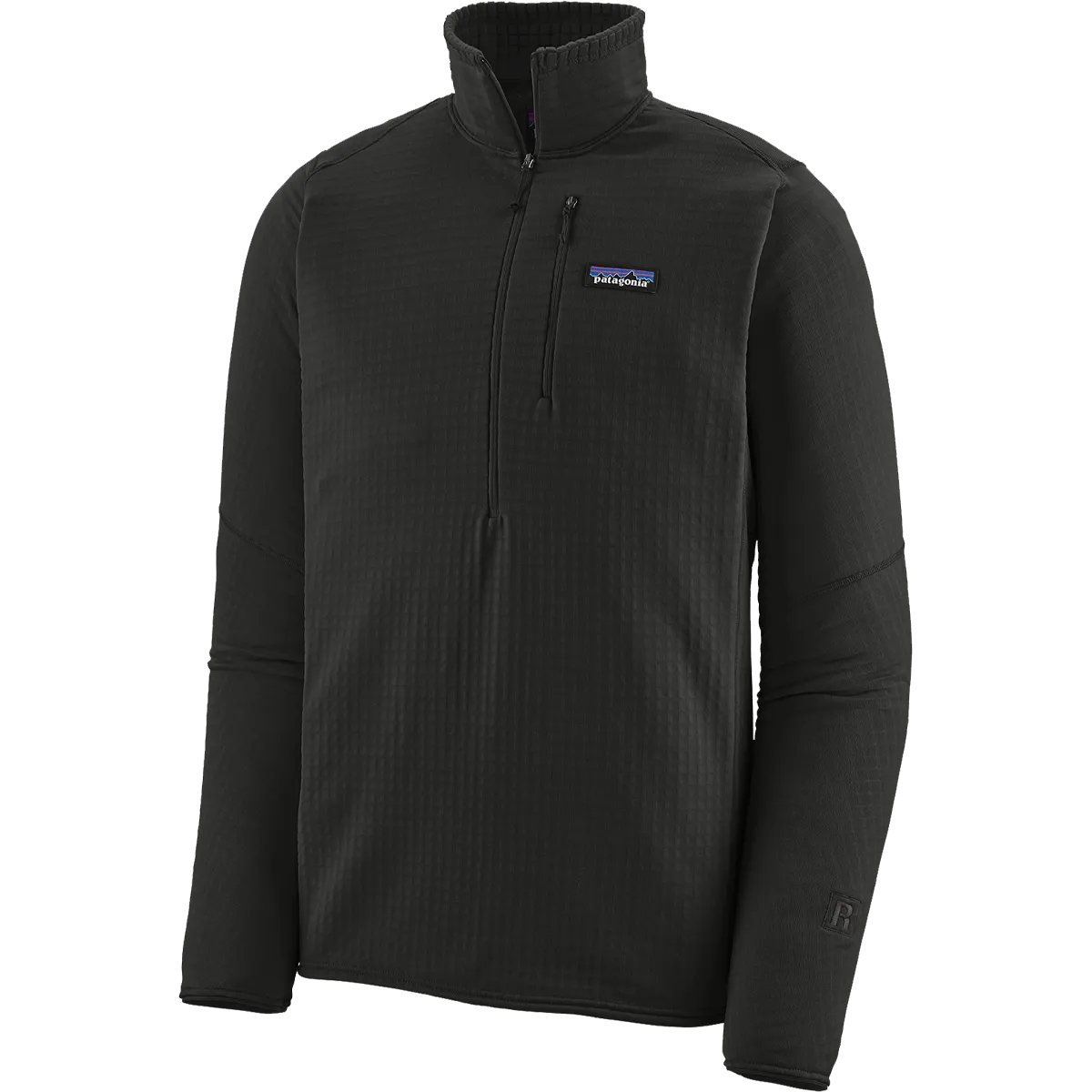 Patagonia Men's R1 Fleece Pullover