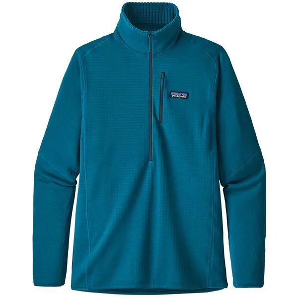Patagonia Men's R1 Fleece Pullover
