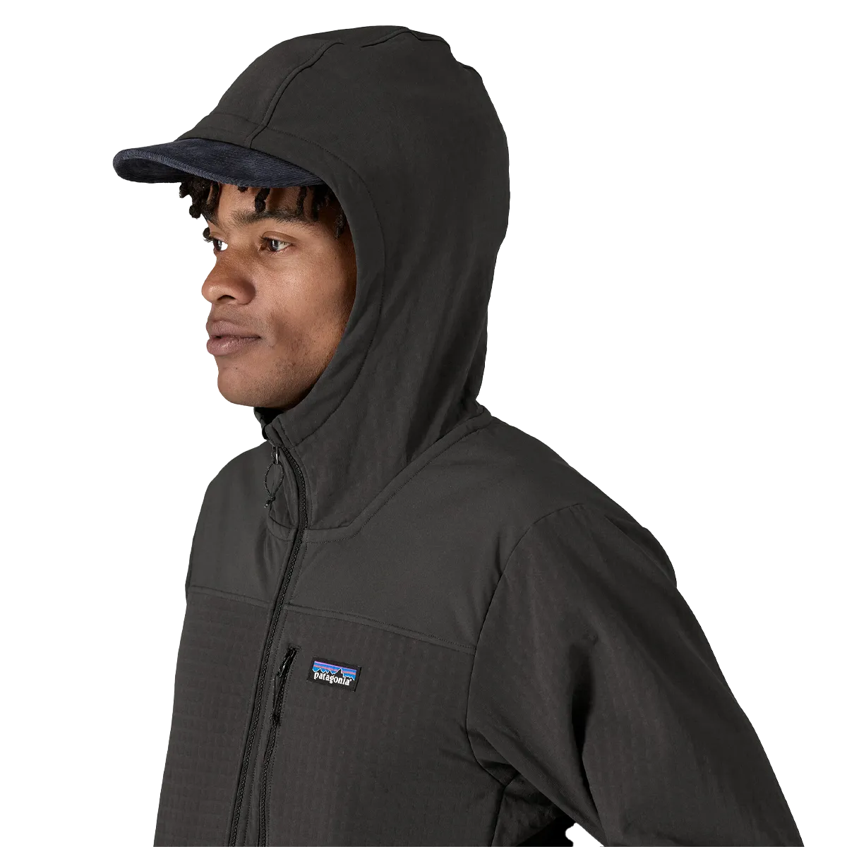 Patagonia Men's R2 TechFace Pullover