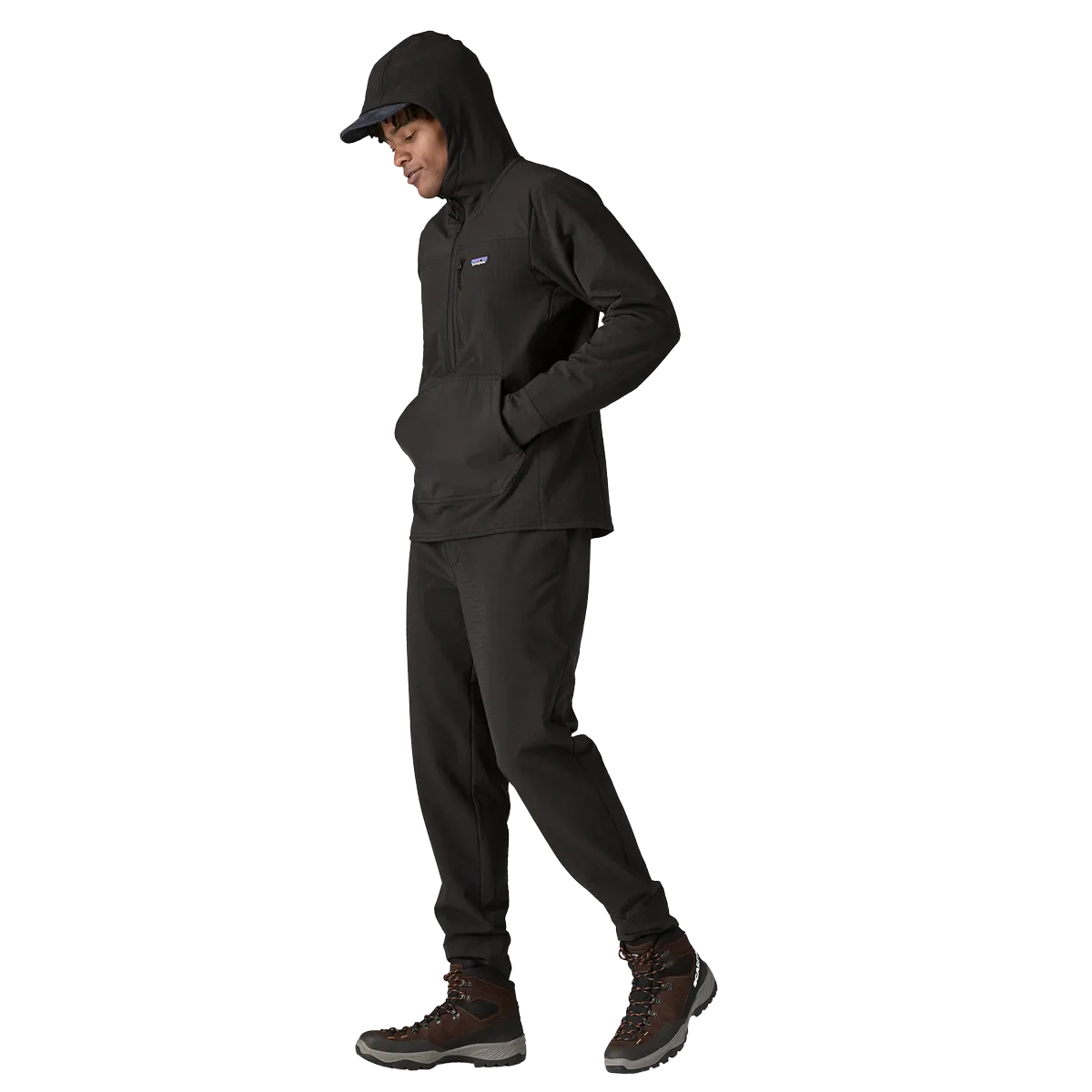 Patagonia Men's R2 TechFace Pullover
