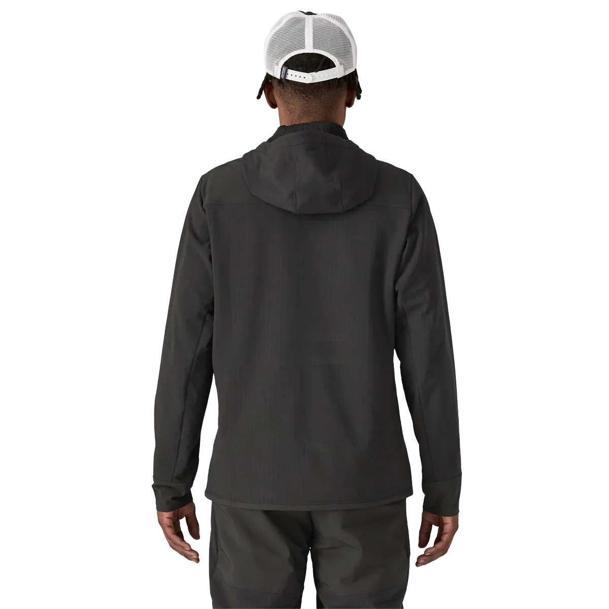 Patagonia Men's R2 TechFace Pullover