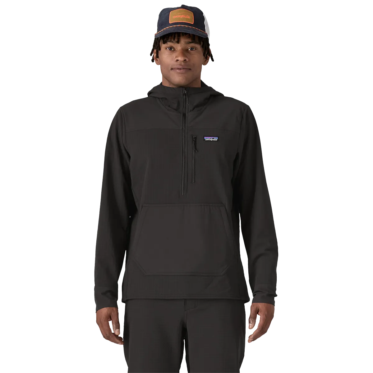 Patagonia Men's R2 TechFace Pullover