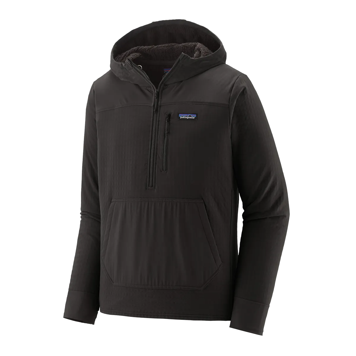 Patagonia Men's R2 TechFace Pullover