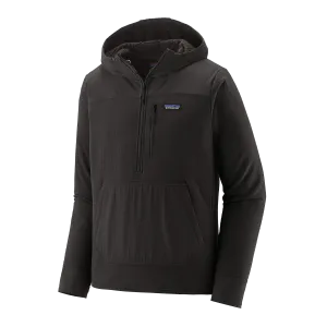 Patagonia Men's R2 TechFace Pullover