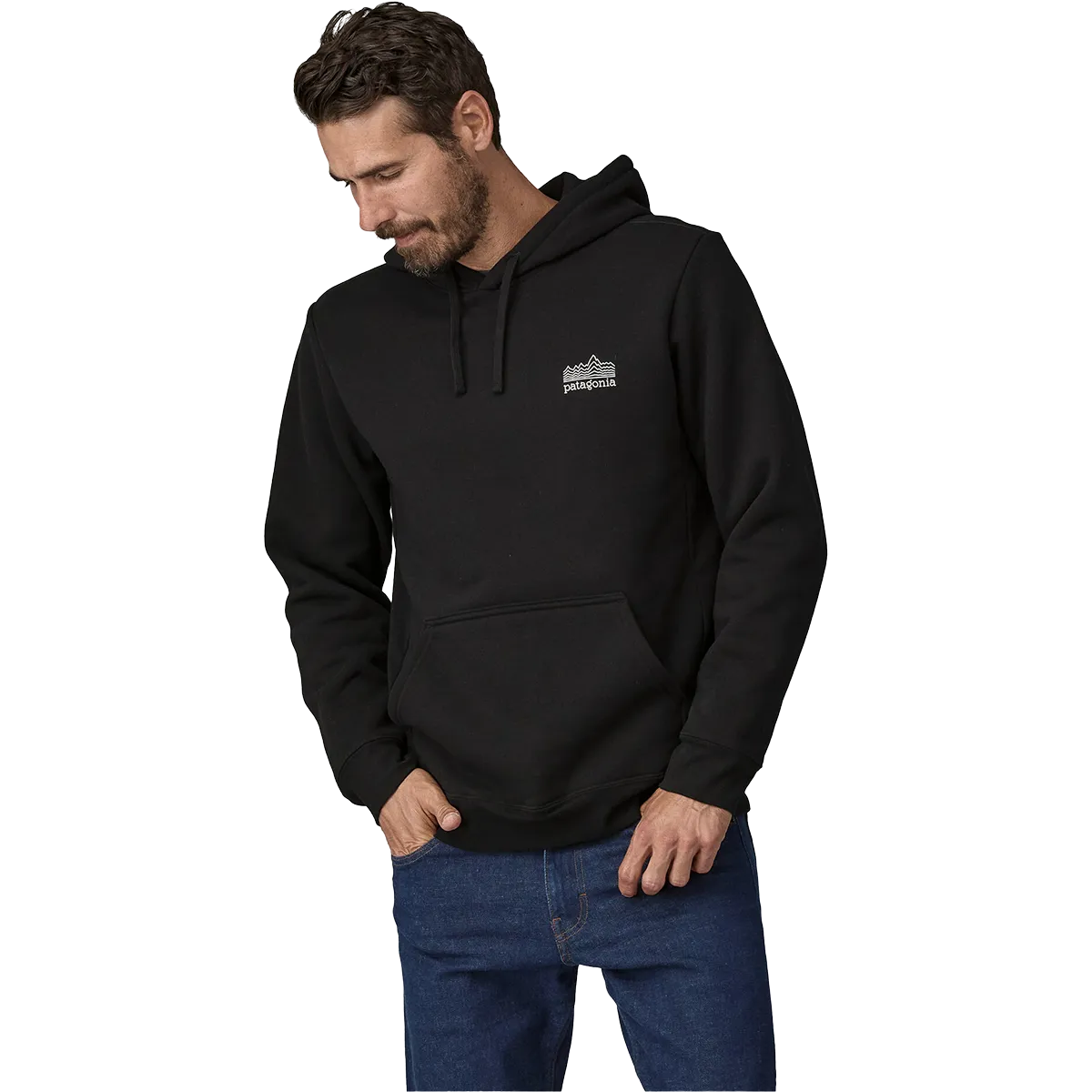 Patagonia Men's Strataspire Uprisal Hoody