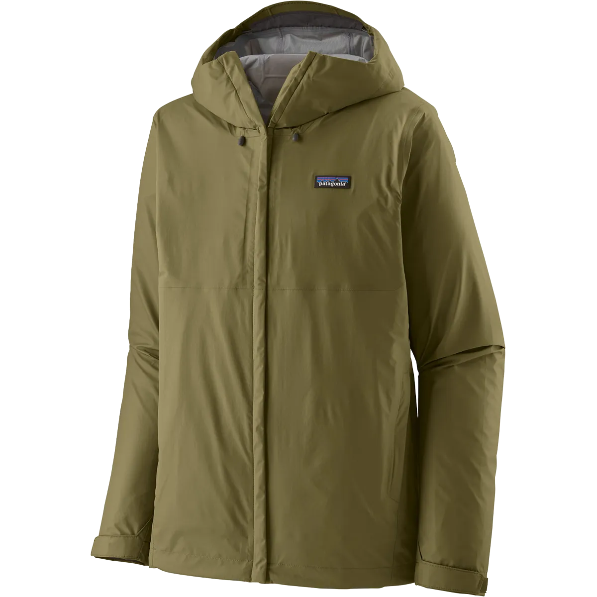 Patagonia Men's Torrentshell 3L Jacket