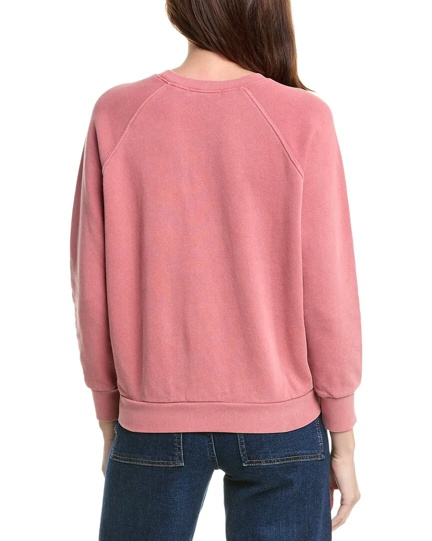 perfectwhitetee Lennon Sweatshirt