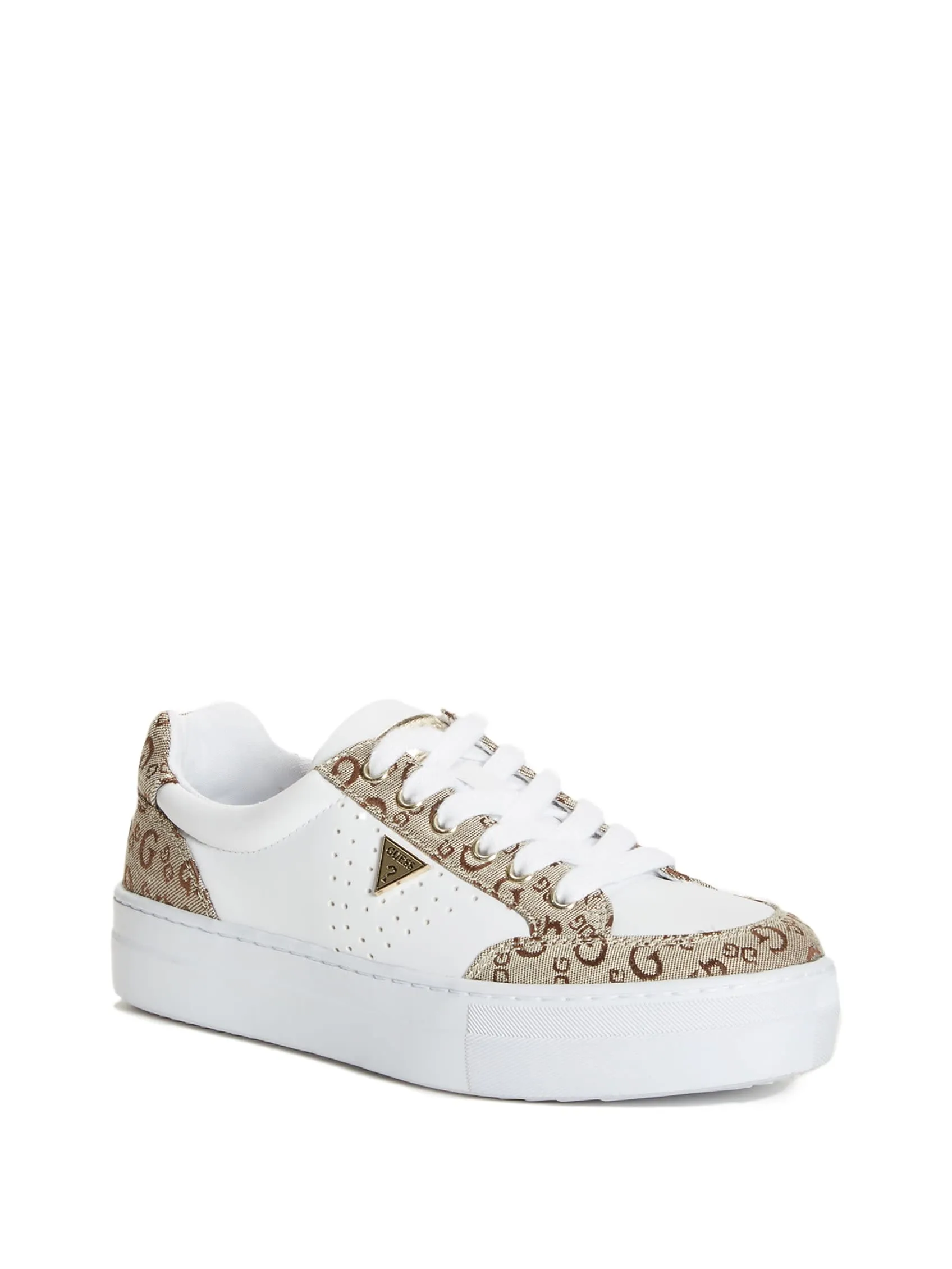 Pipere Platform Low-Top Sneakers Hey Dude Shoes