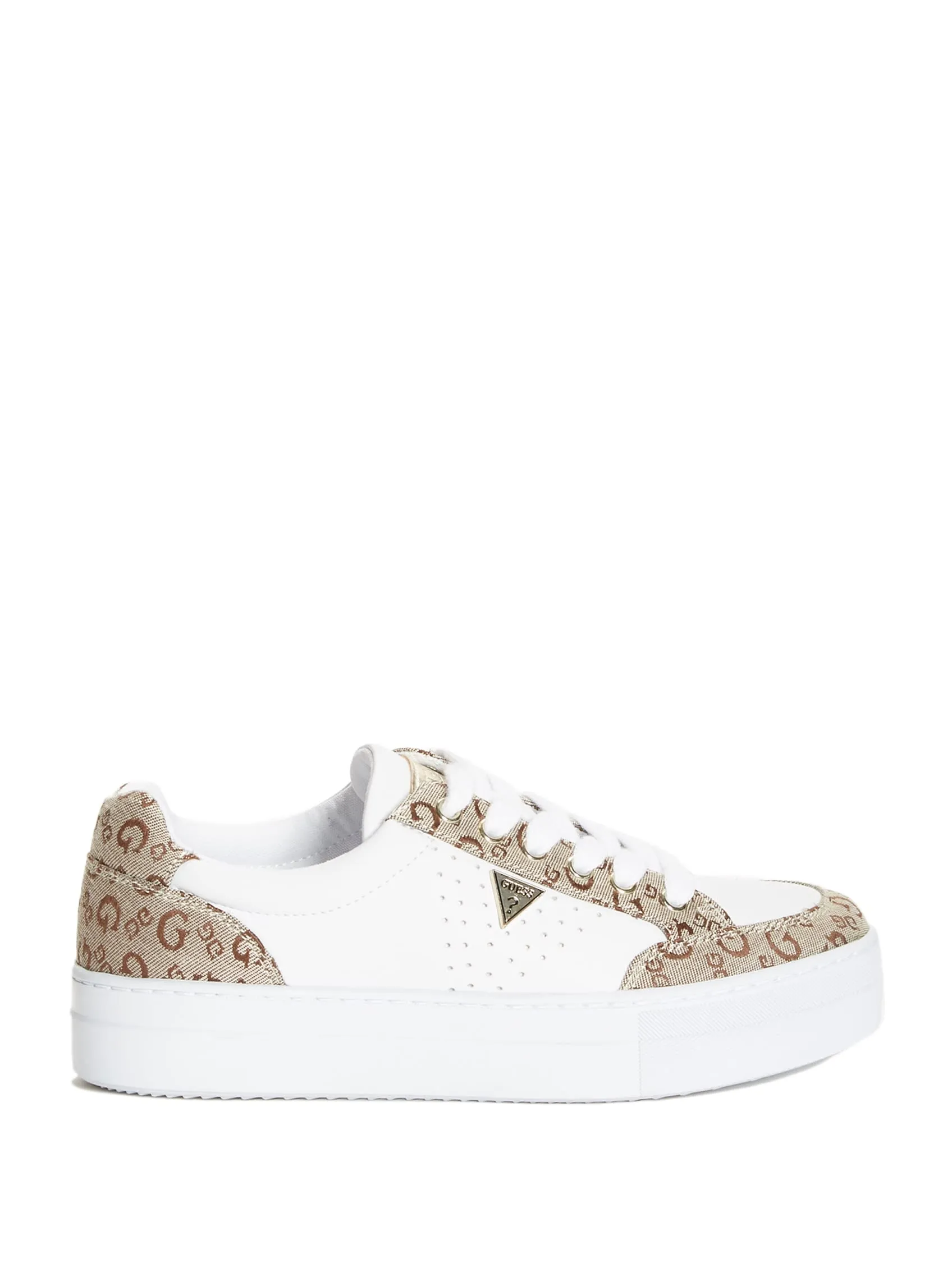 Pipere Platform Low-Top Sneakers Hey Dude Shoes