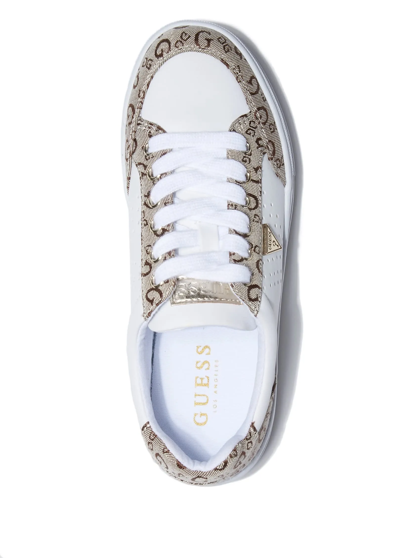 Pipere Platform Low-Top Sneakers Hey Dude Shoes