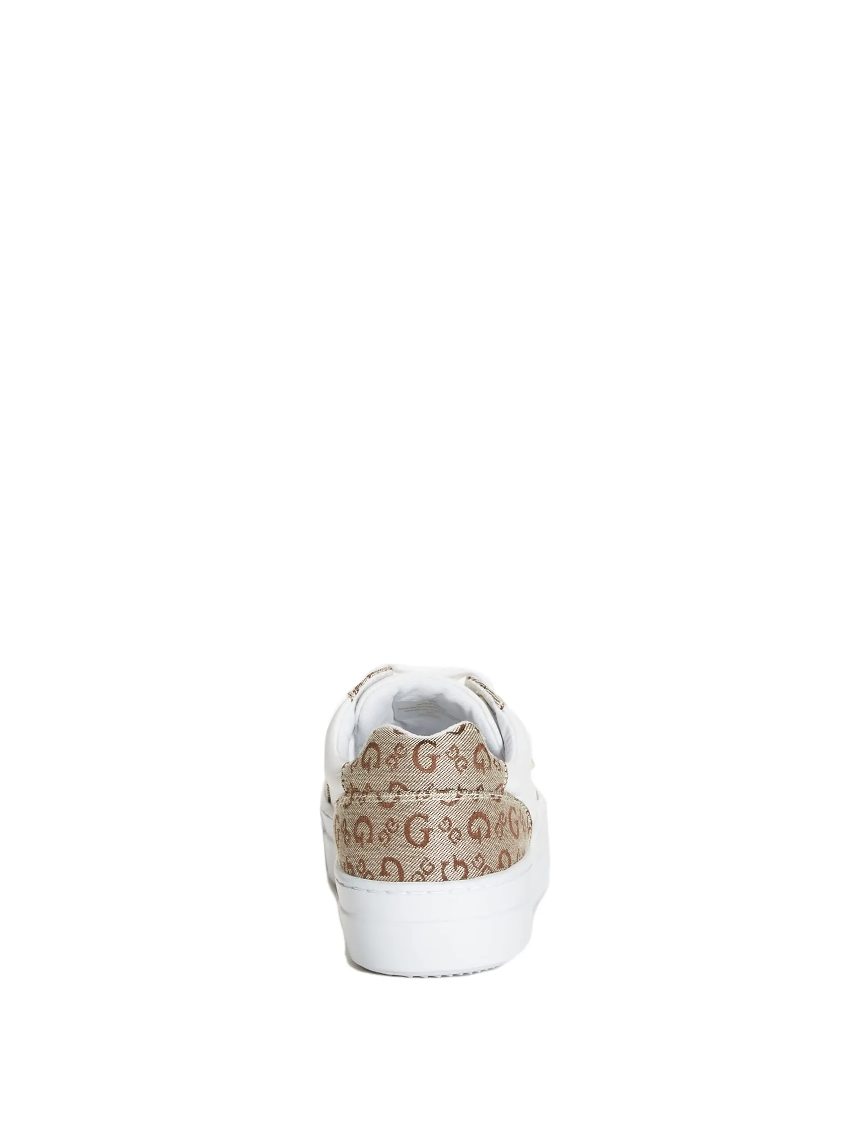 Pipere Platform Low-Top Sneakers Hey Dude Shoes