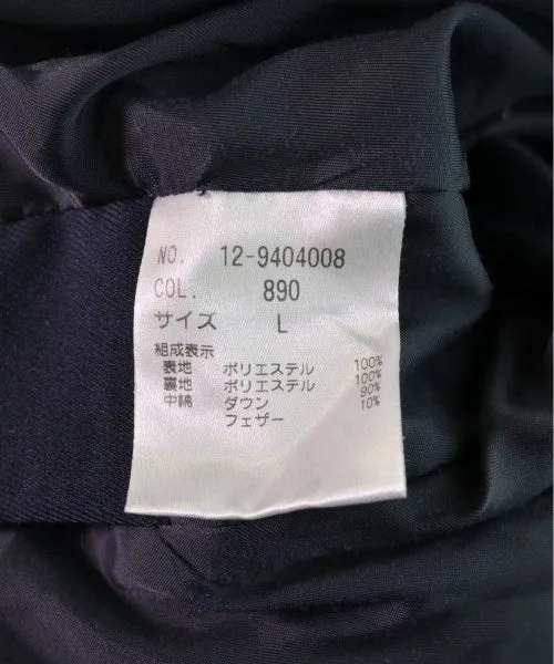 PLST Down jackets/Vests