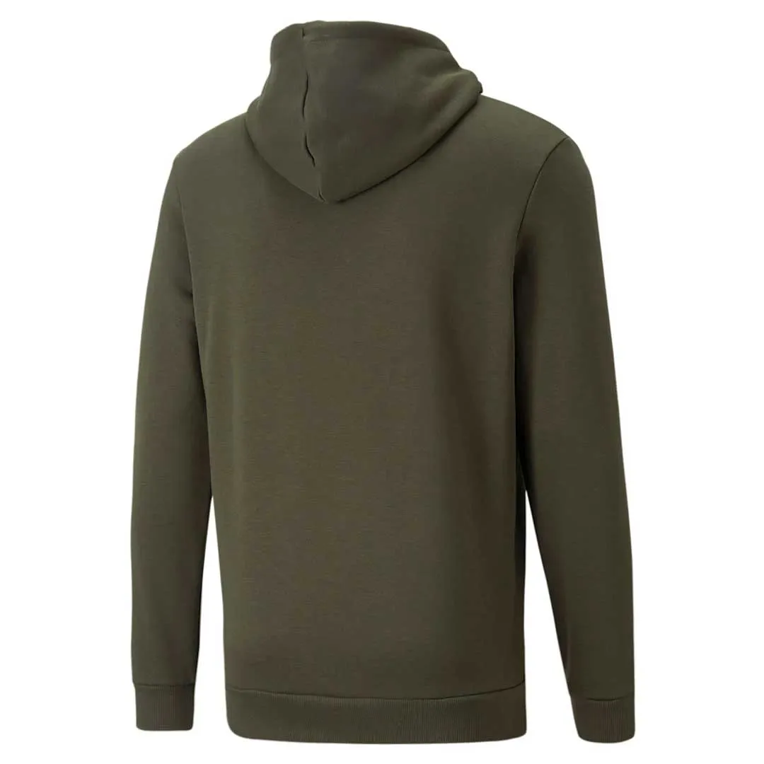 Puma - Men's Essentials Two Tone Big Logo Hoodie (586764 70)