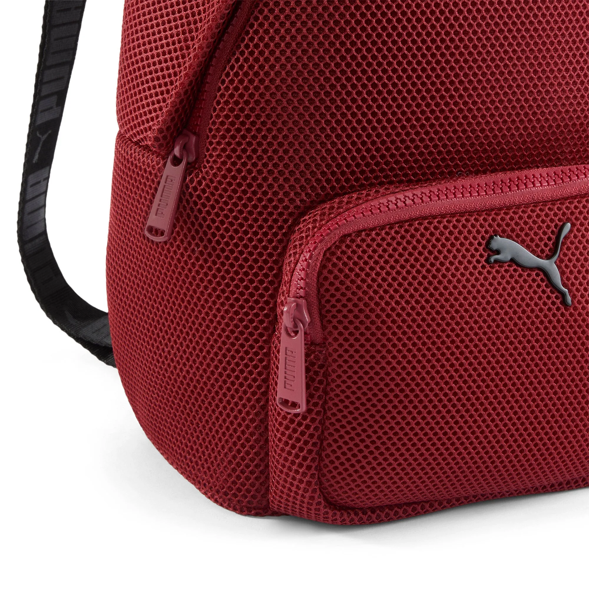 PUMA Women's Mini Aura Backpack Bag