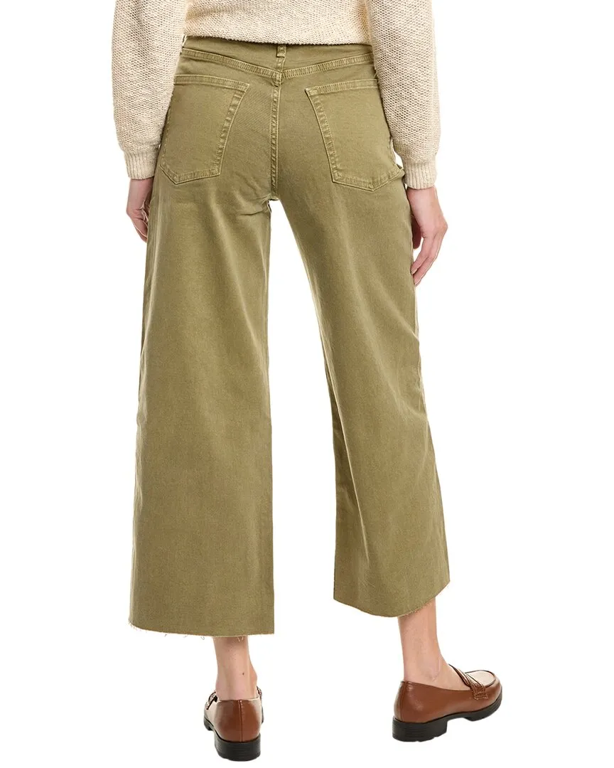 rag & bone Tina Dark Wash High-Rise Skinny Jean