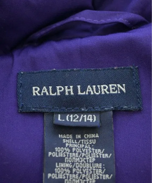Ralph Lauren Down jackets/Vests