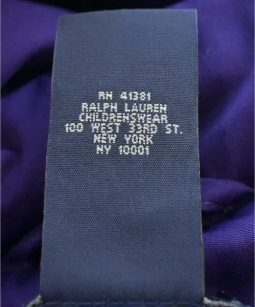 Ralph Lauren Down jackets/Vests