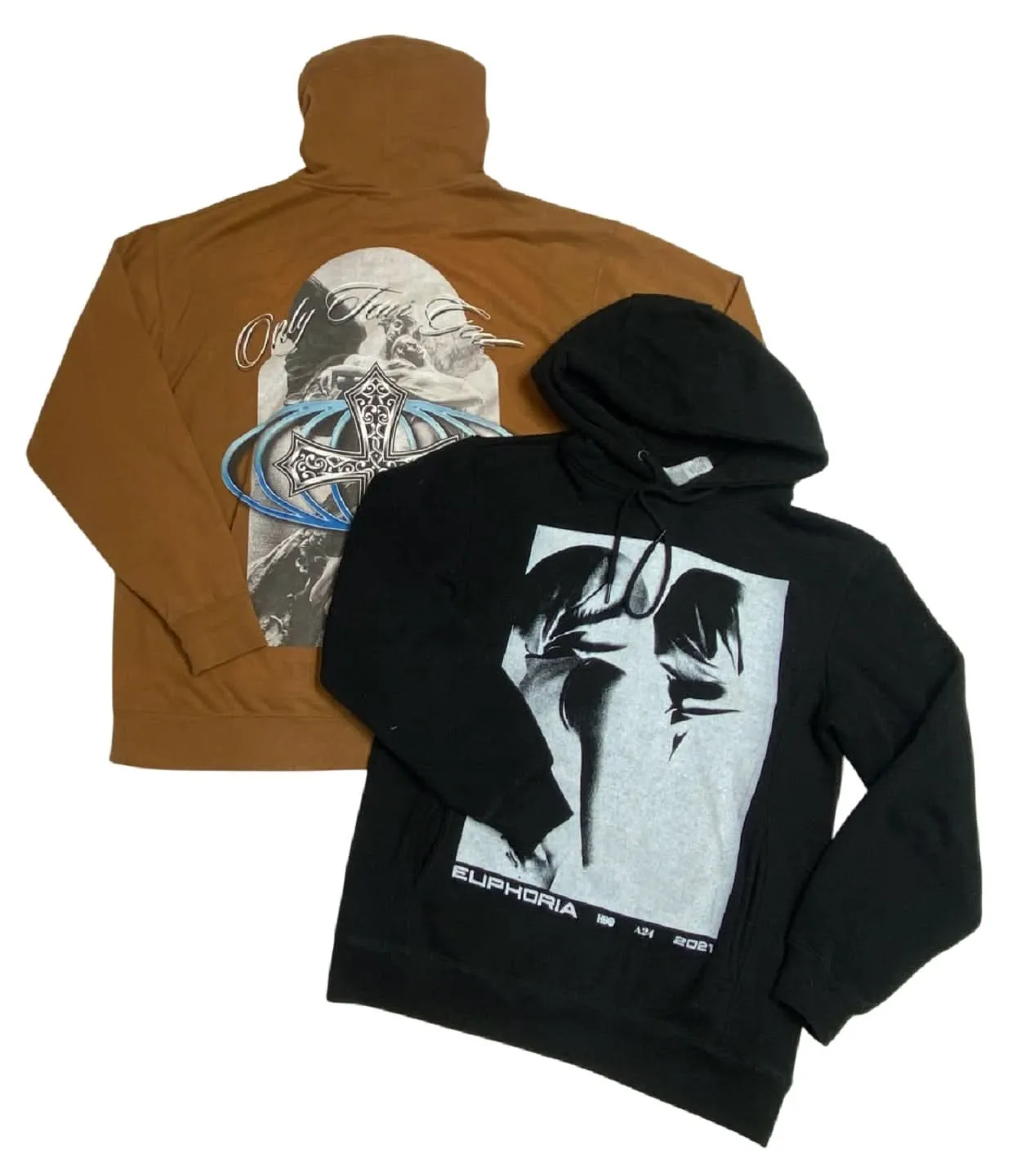 Recycle Graphic Sweatshirts 23 lbs