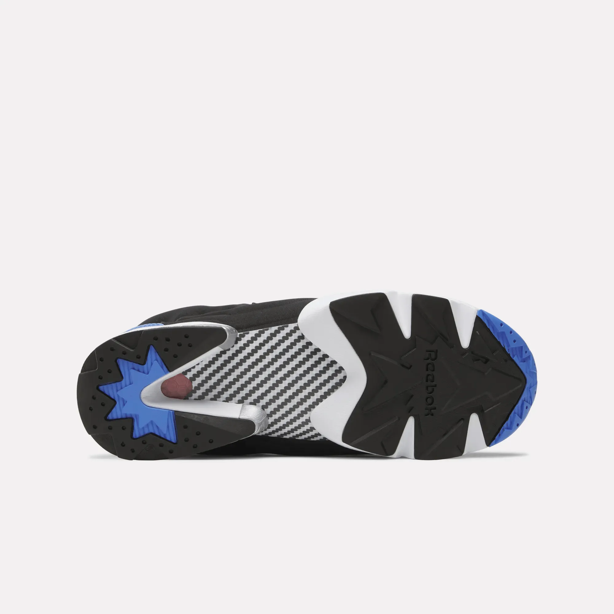 Reebok Shoes Instapump Fury 94 Running Shoes