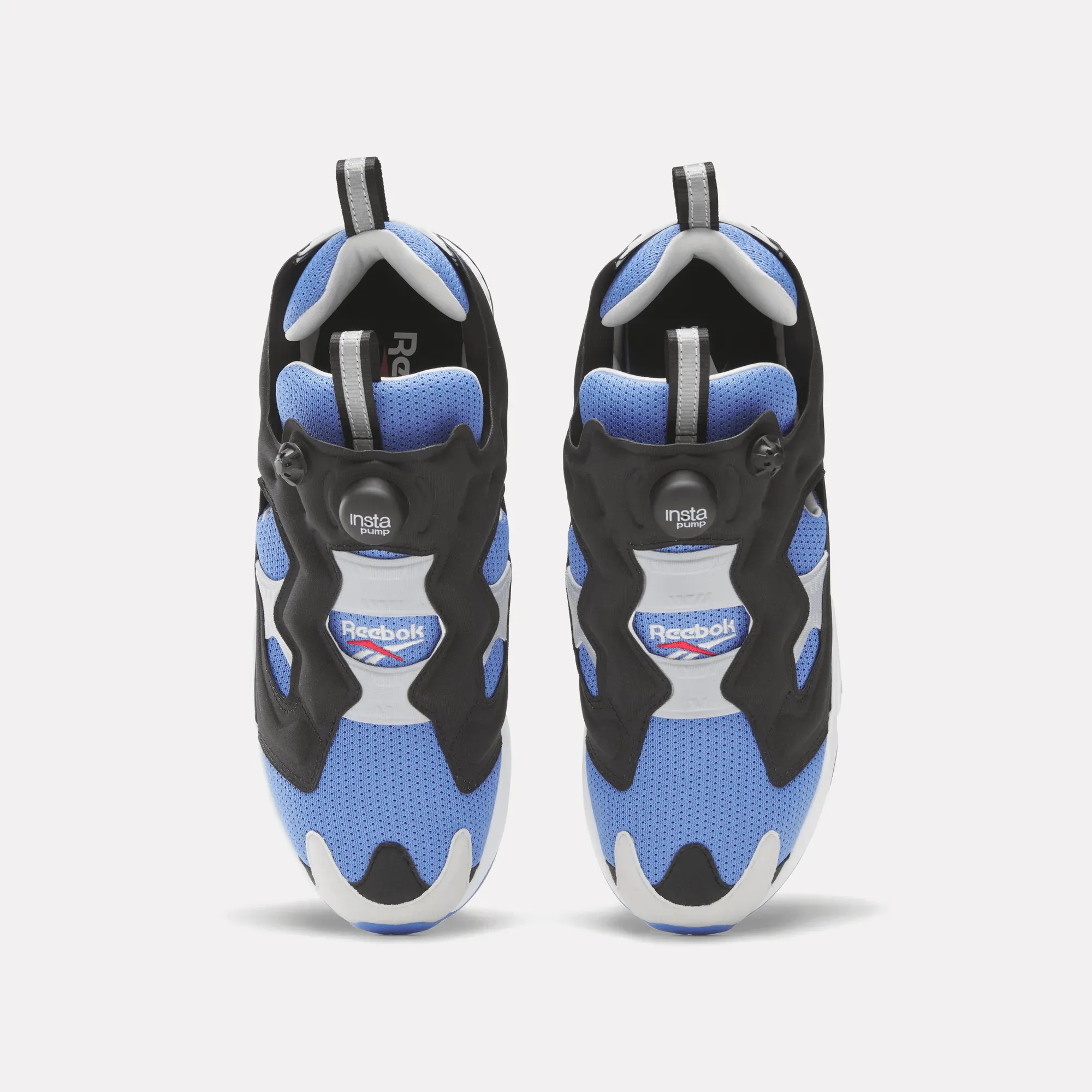 Reebok Shoes Instapump Fury 94 Running Shoes