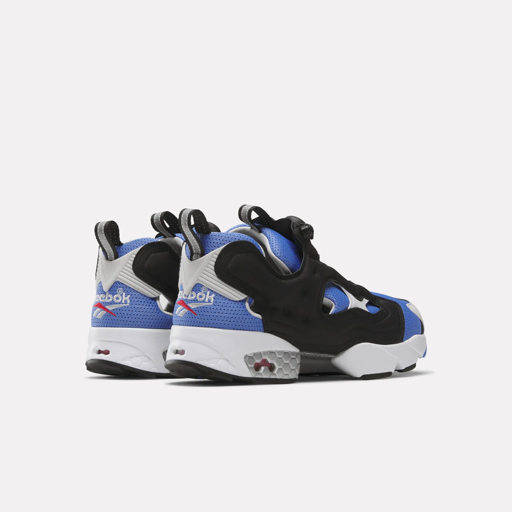 Reebok Shoes Instapump Fury 94 Running Shoes
